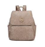 Samantha Signature Backpack