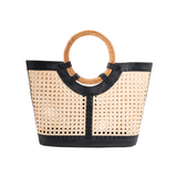 Hilton - Large Satchel