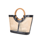 Hilton - Large Satchel