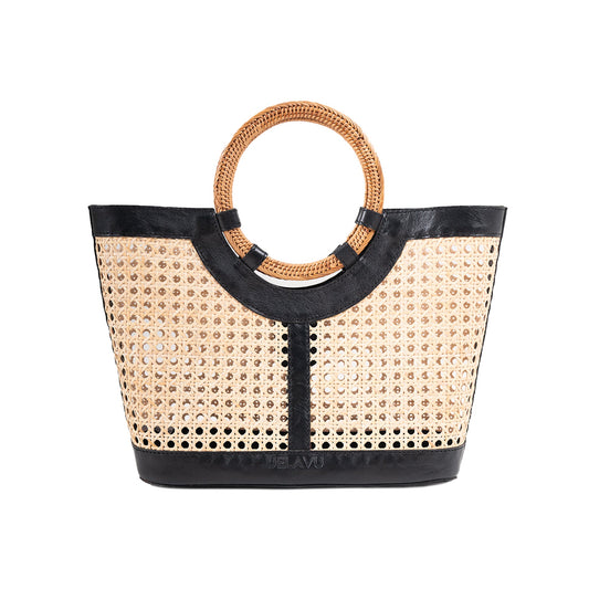 Hilton - Large Satchel
