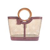 Hilton - Large Satchel