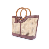 Hilton - Large Satchel