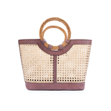 Hilton - Large Satchel