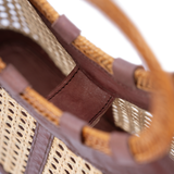 Hilton - Large Satchel