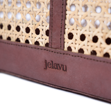 Hilton - Large Satchel
