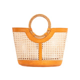 Hilton - Large Satchel