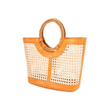 Hilton - Large Satchel