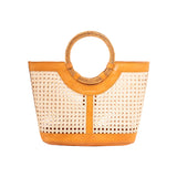 Hilton - Large Satchel