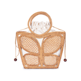 Mariposa - Medium Satchel