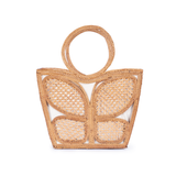 Mariposa - Medium Satchel