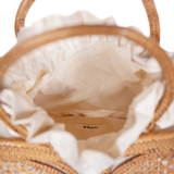 Mariposa - Medium Satchel