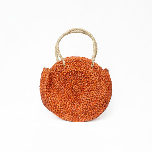 Marisol - Large Satchel