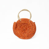 Marisol - Large Satchel