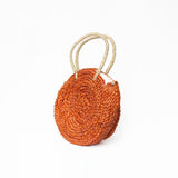 Marisol - Large Satchel