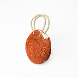 Marisol - Large Satchel