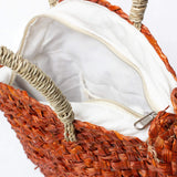 Marisol - Large Satchel