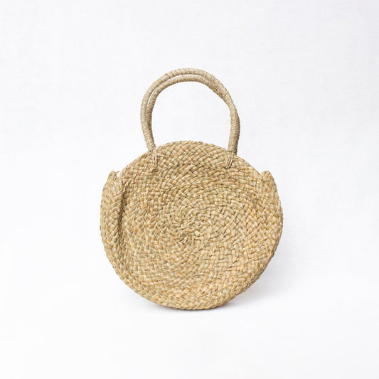 Marisol - Large Satchel