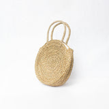Marisol - Large Satchel