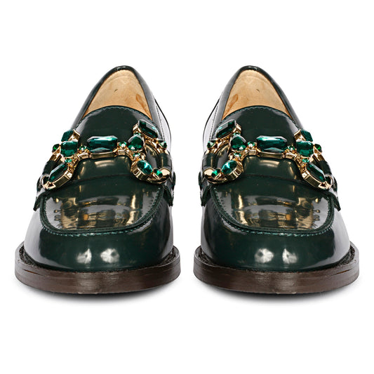 Saint G - Livia Loafers Footwear