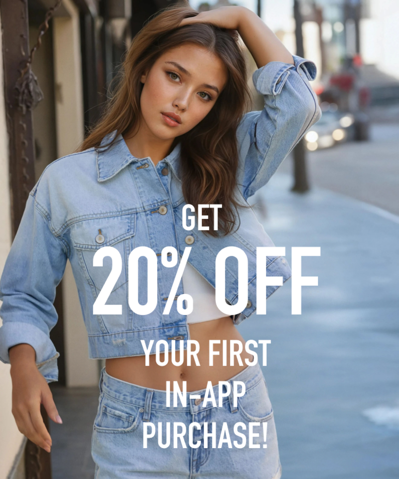 Forever21