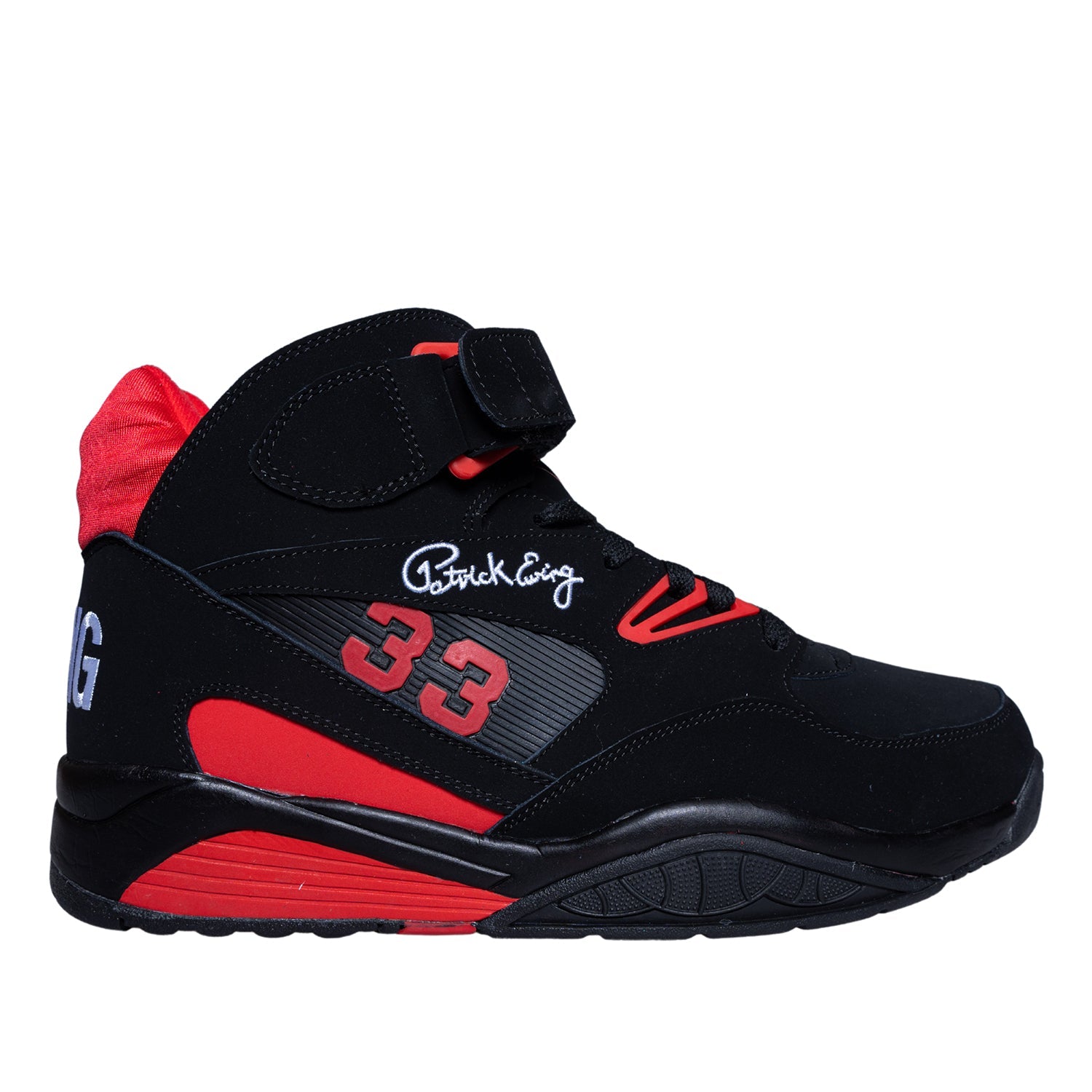 KROSS OG Black/Red
