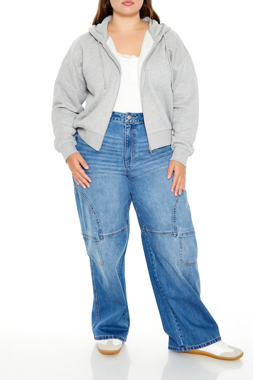 0042003506#Color_HEATHER GREY