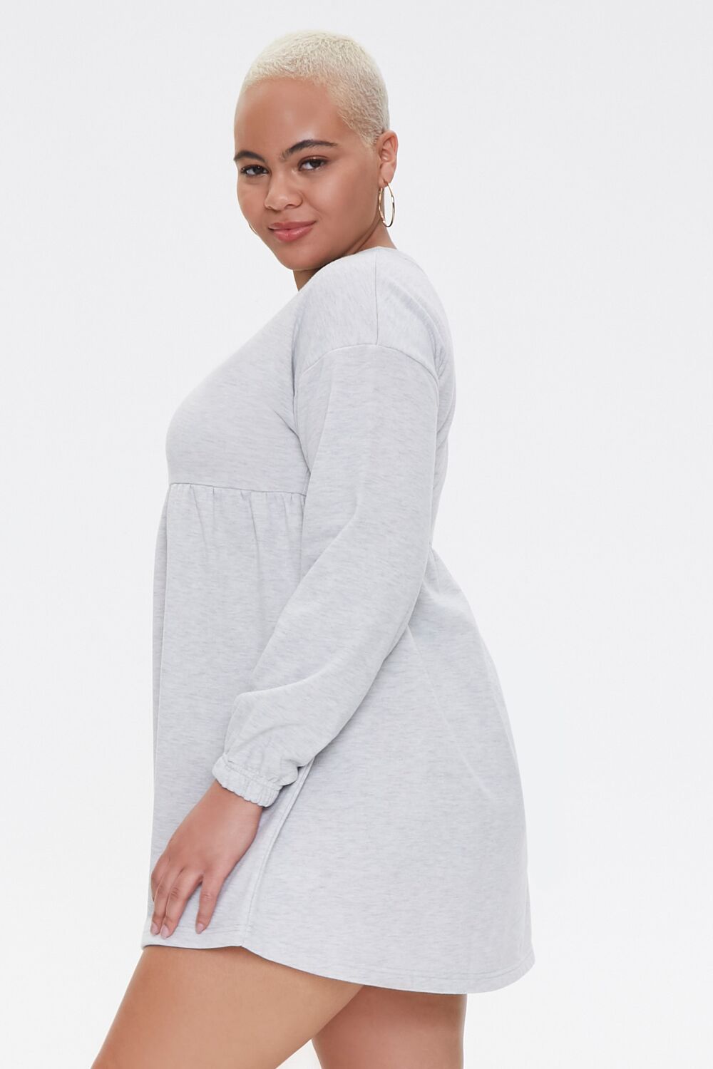 0042091803#Color_HEATHER GREY