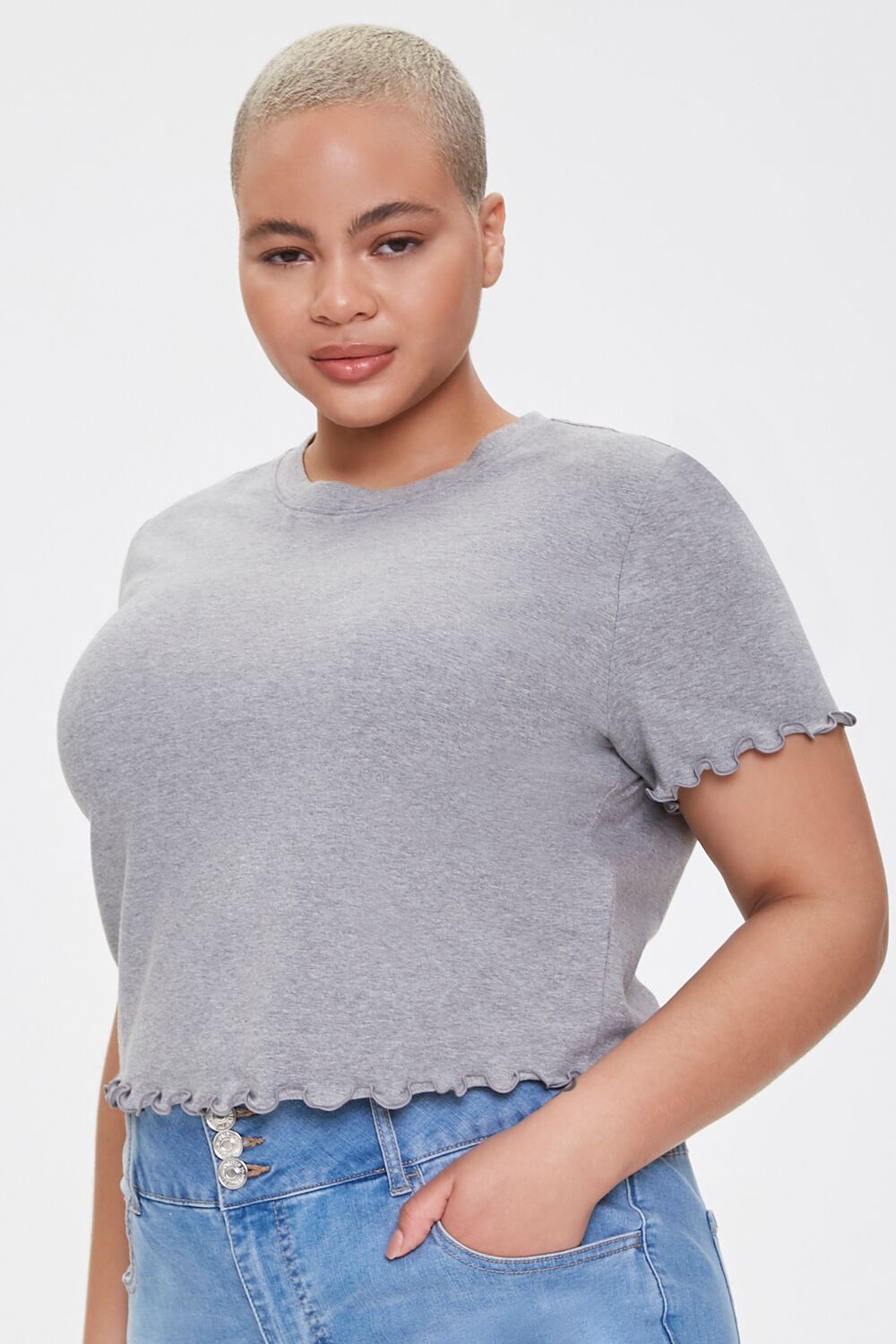 0043119105#Color_HEATHER GREY