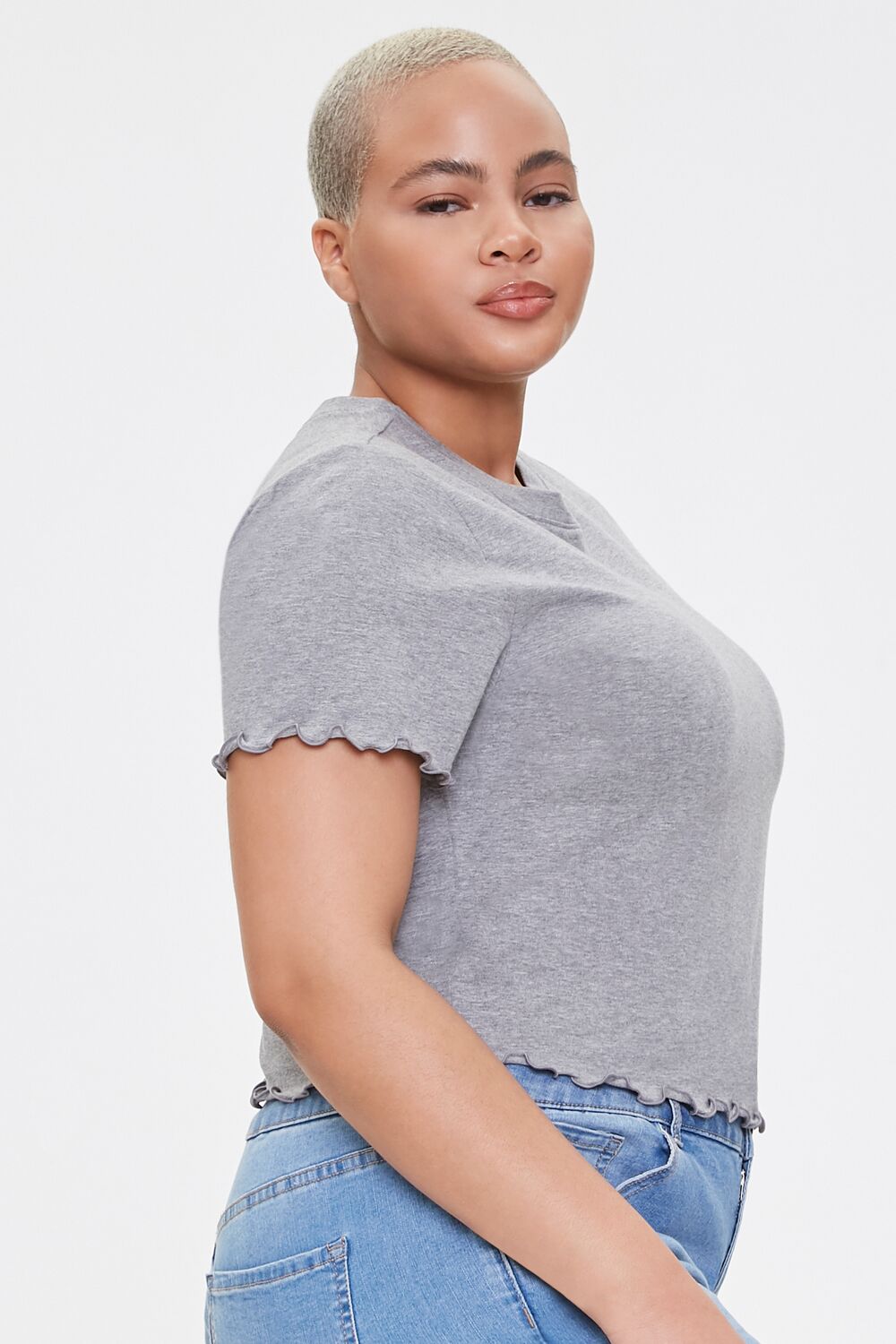 0043119105#Color_HEATHER GREY