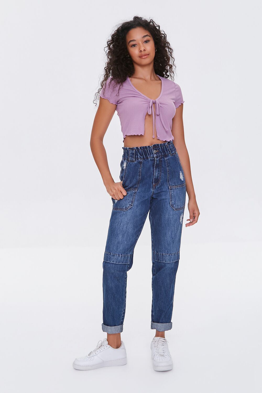0043514403#Color_DUSTY LAVENDER