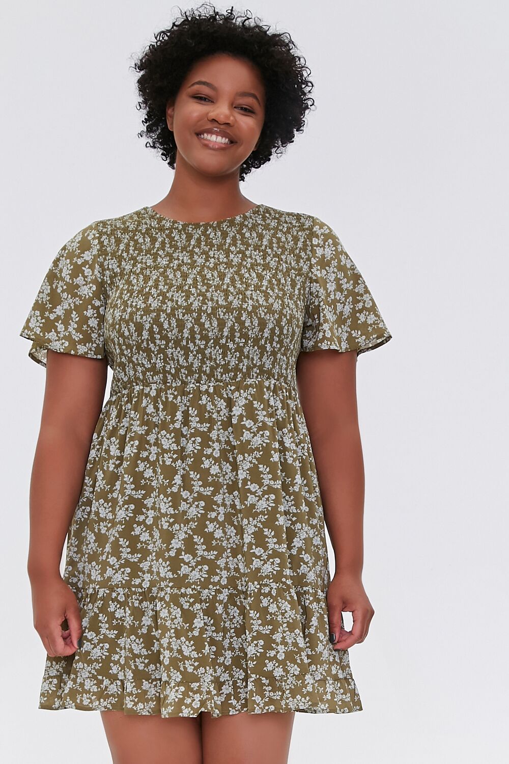 0044004704#Color_OLIVE/SAGE