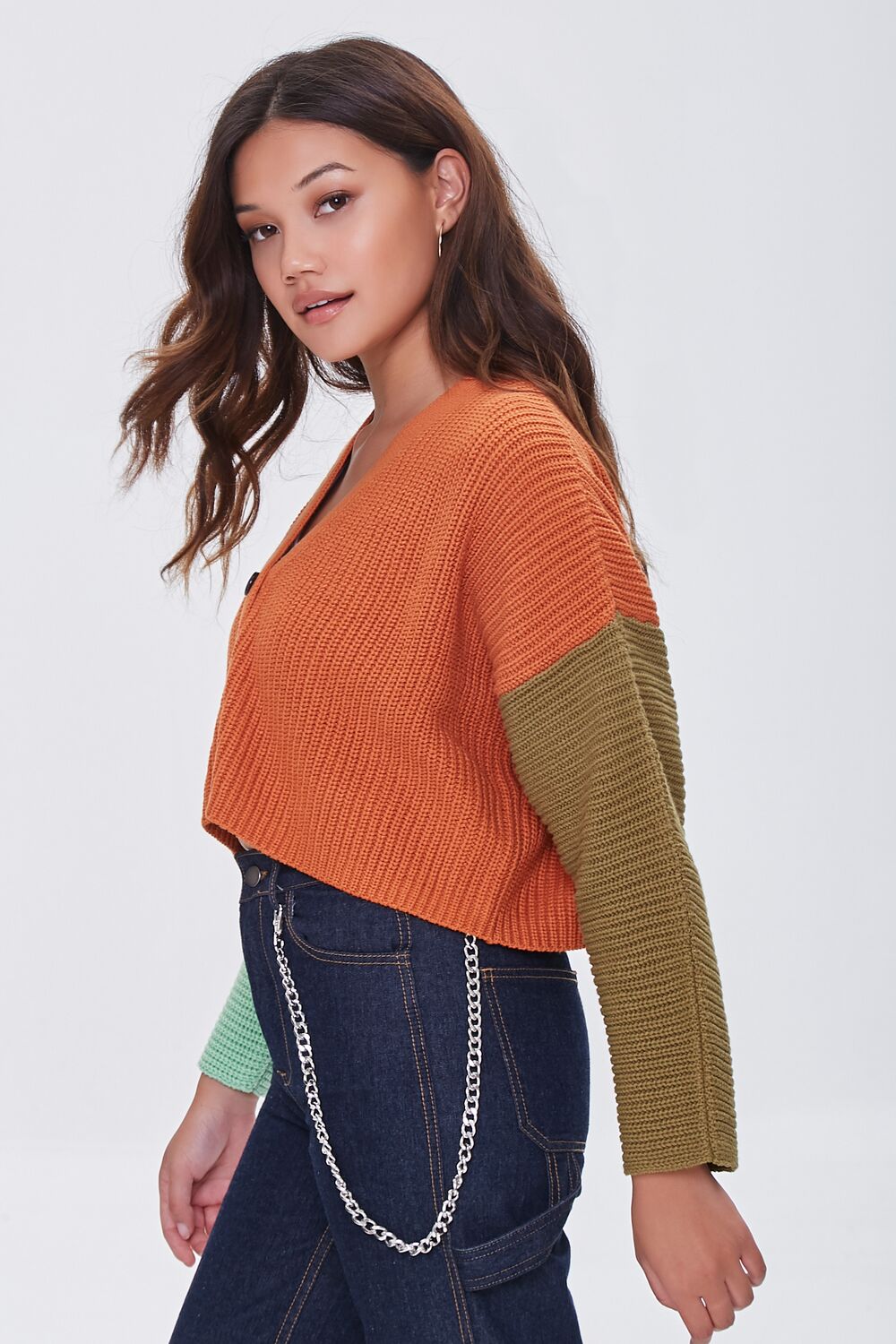0044255211#Color_ORANGE/MULTI