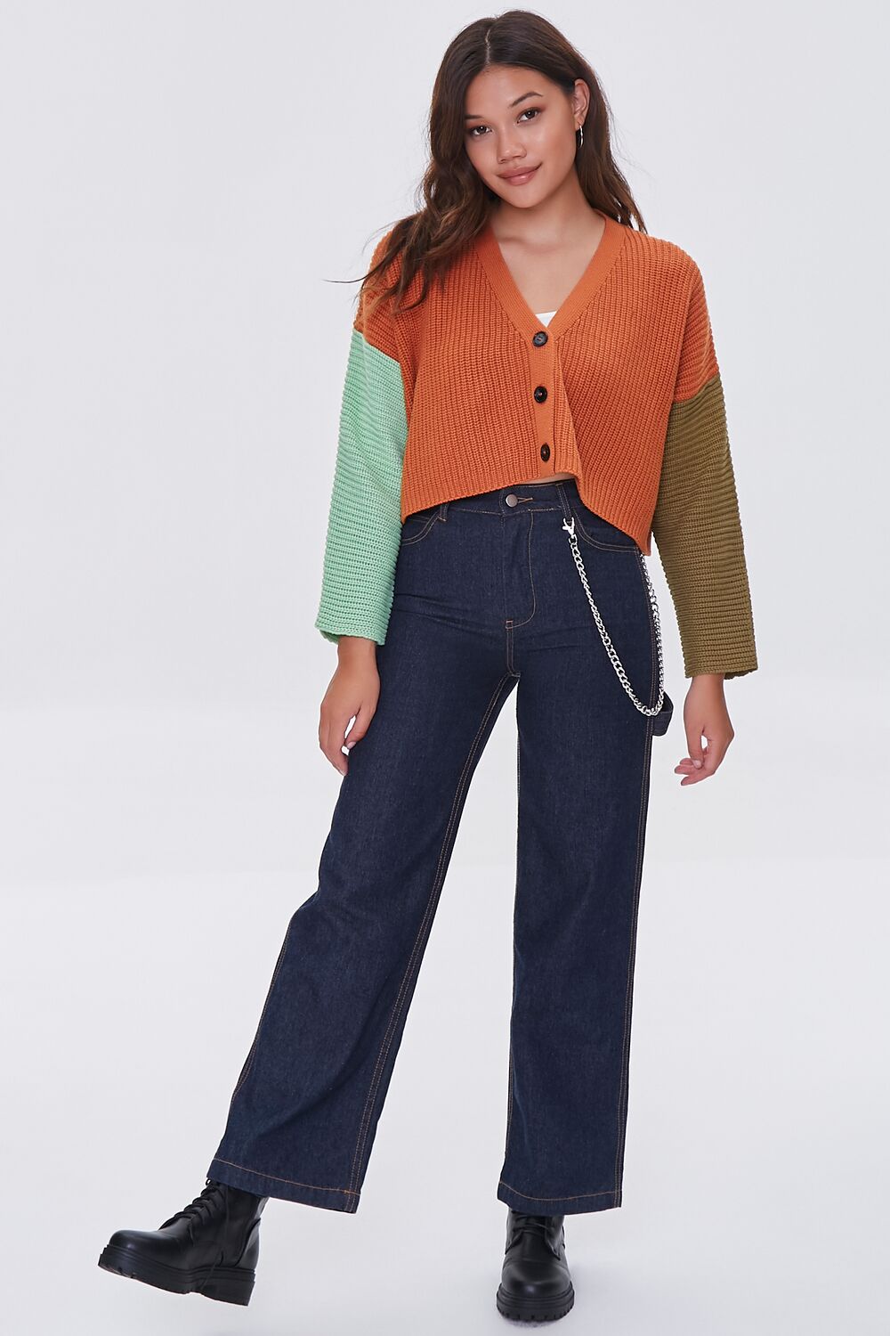 0044255211#Color_ORANGE/MULTI