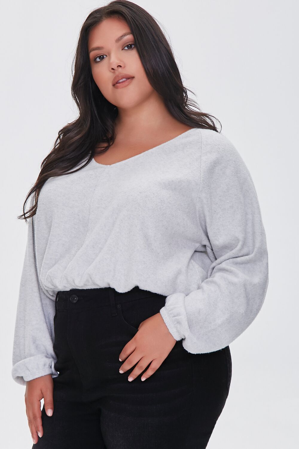 0044324901#Color_HEATHER GREY