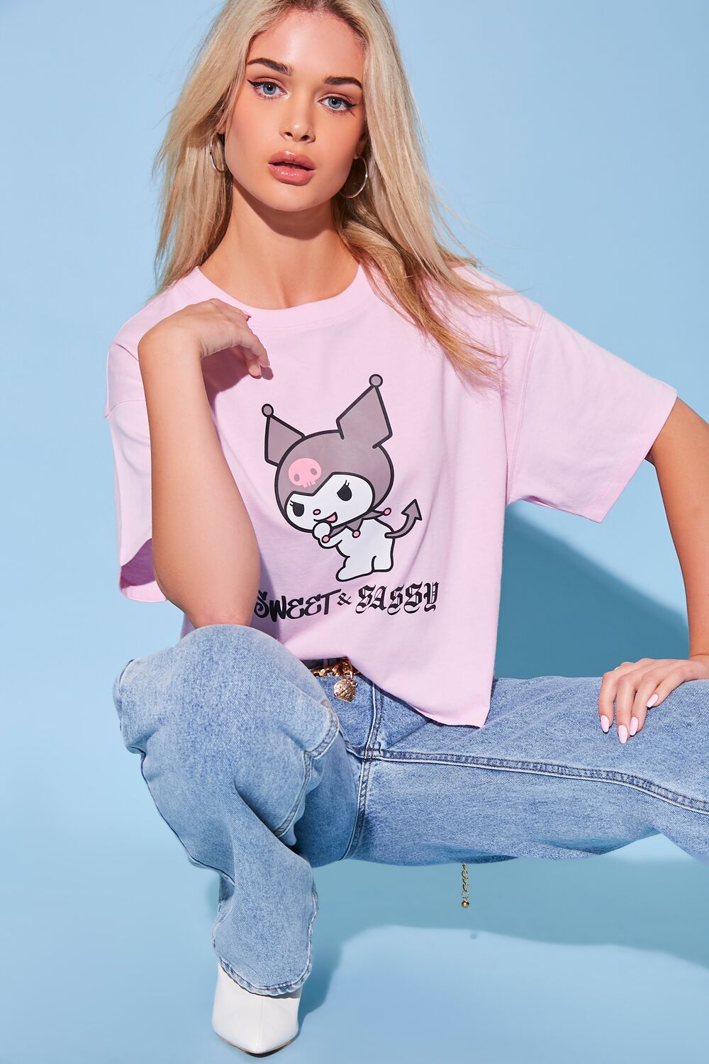 0044918101#Color_PINK/MULTI