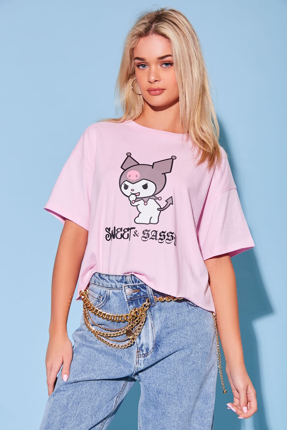 0044918101#Color_PINK/MULTI