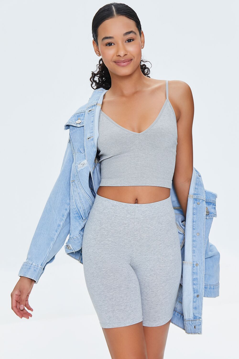 0045138301#Color_HEATHER GREY