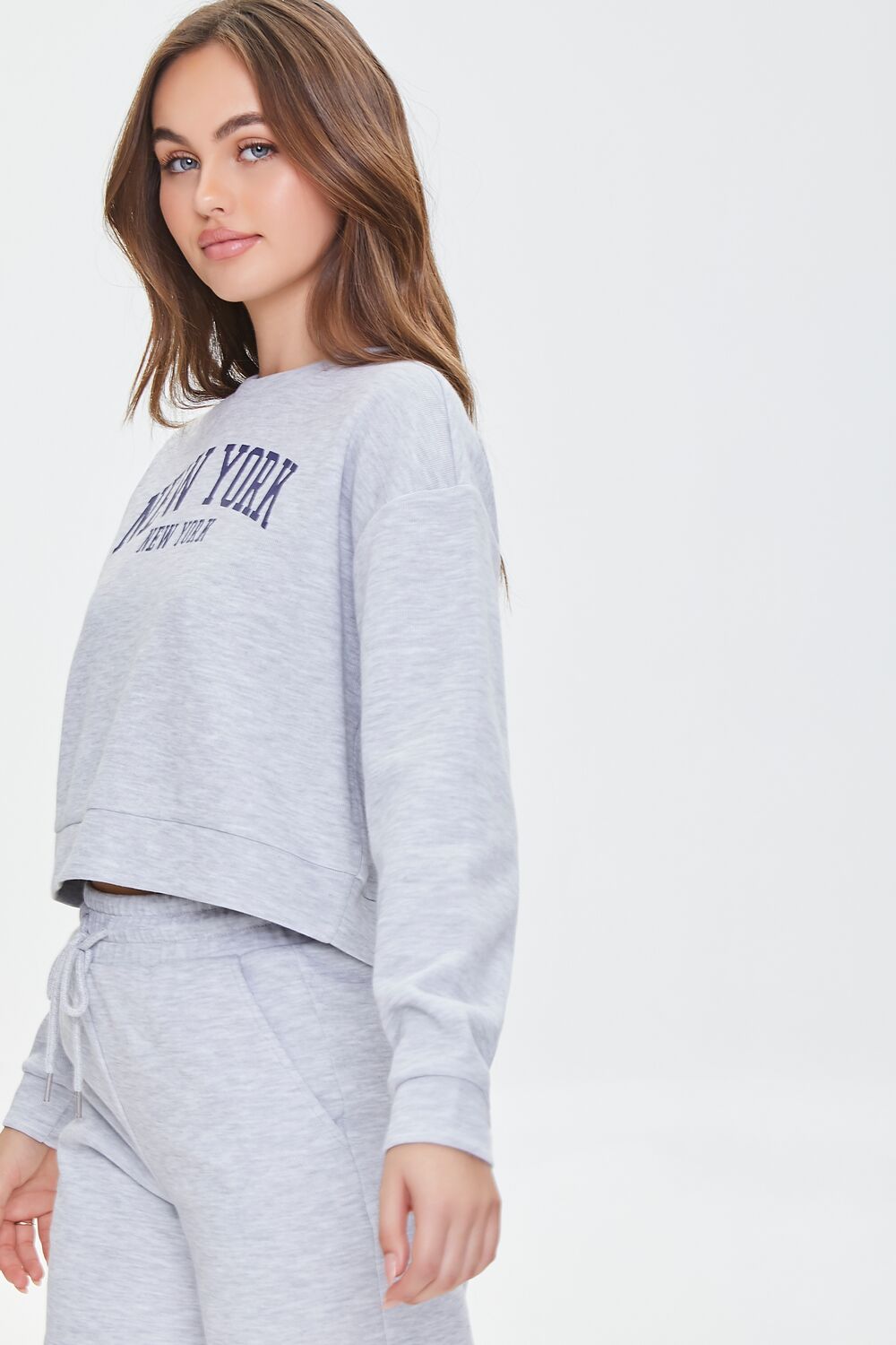 0045161005#Color_HEATHER GREY/NAVY