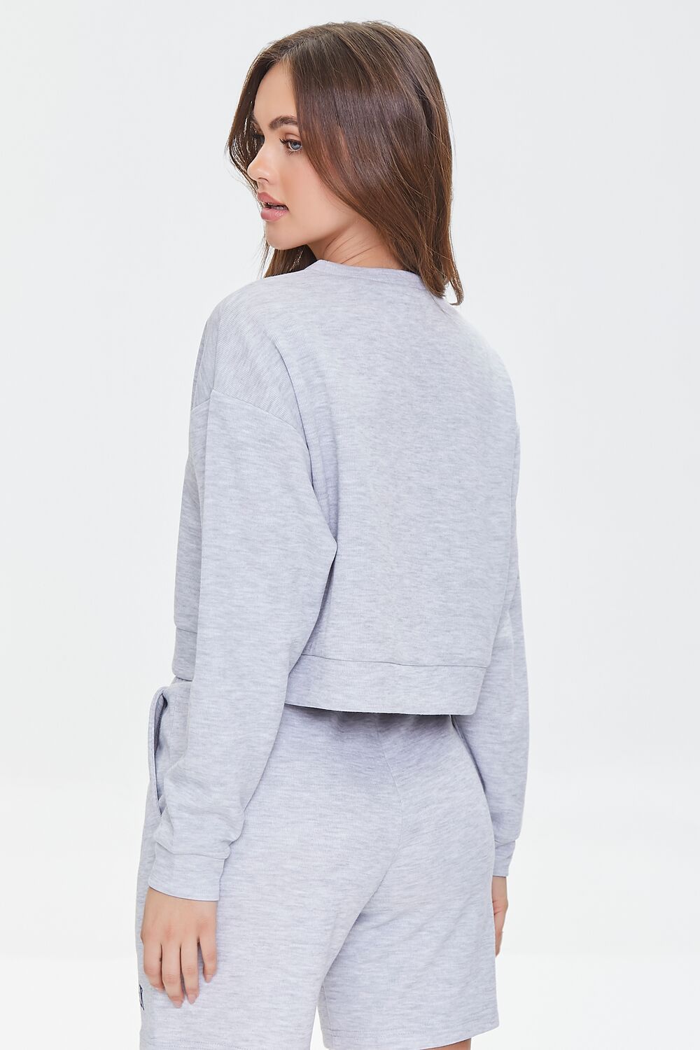 0045161005#Color_HEATHER GREY/NAVY