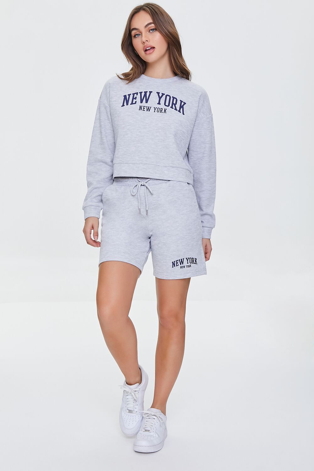 0045161005#Color_HEATHER GREY/NAVY