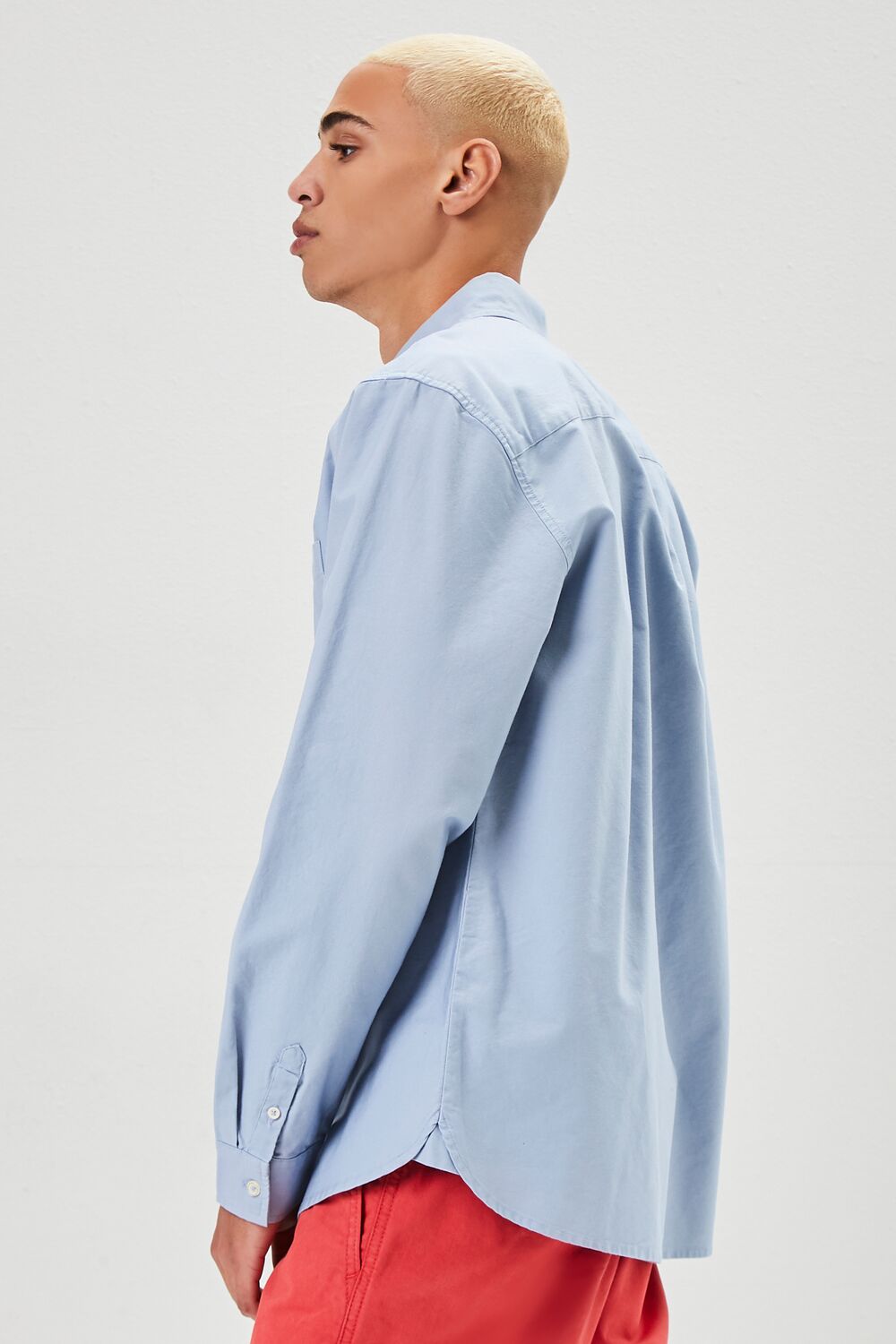 0045222801#Color_DUSTY BLUE