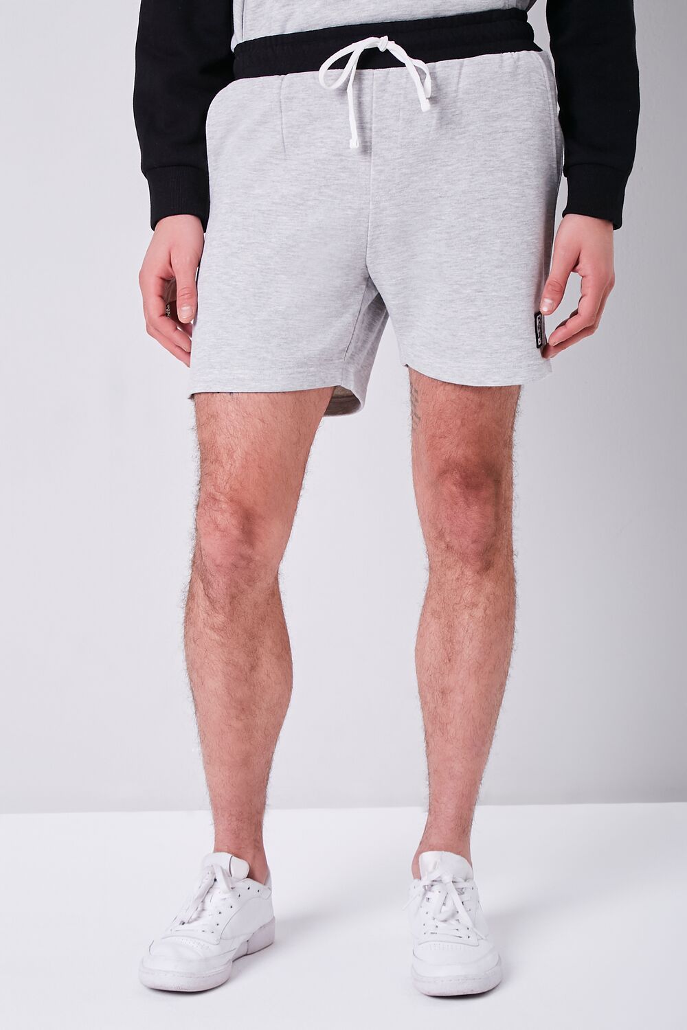 0045249701#Color_HEATHER GREY/BLACK