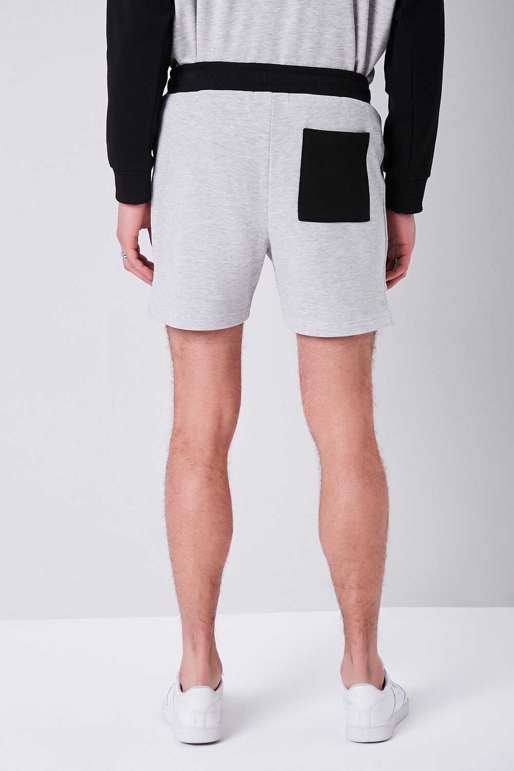 0045249701#Color_HEATHER GREY/BLACK