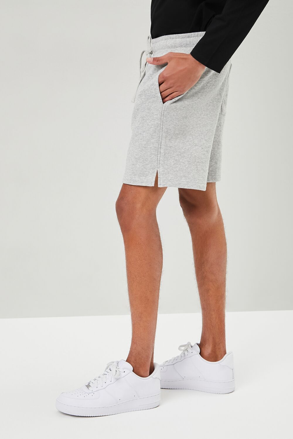 0045275101#Color_HEATHER GREY