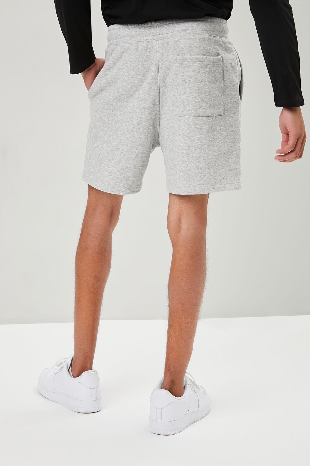 0045275101#Color_HEATHER GREY