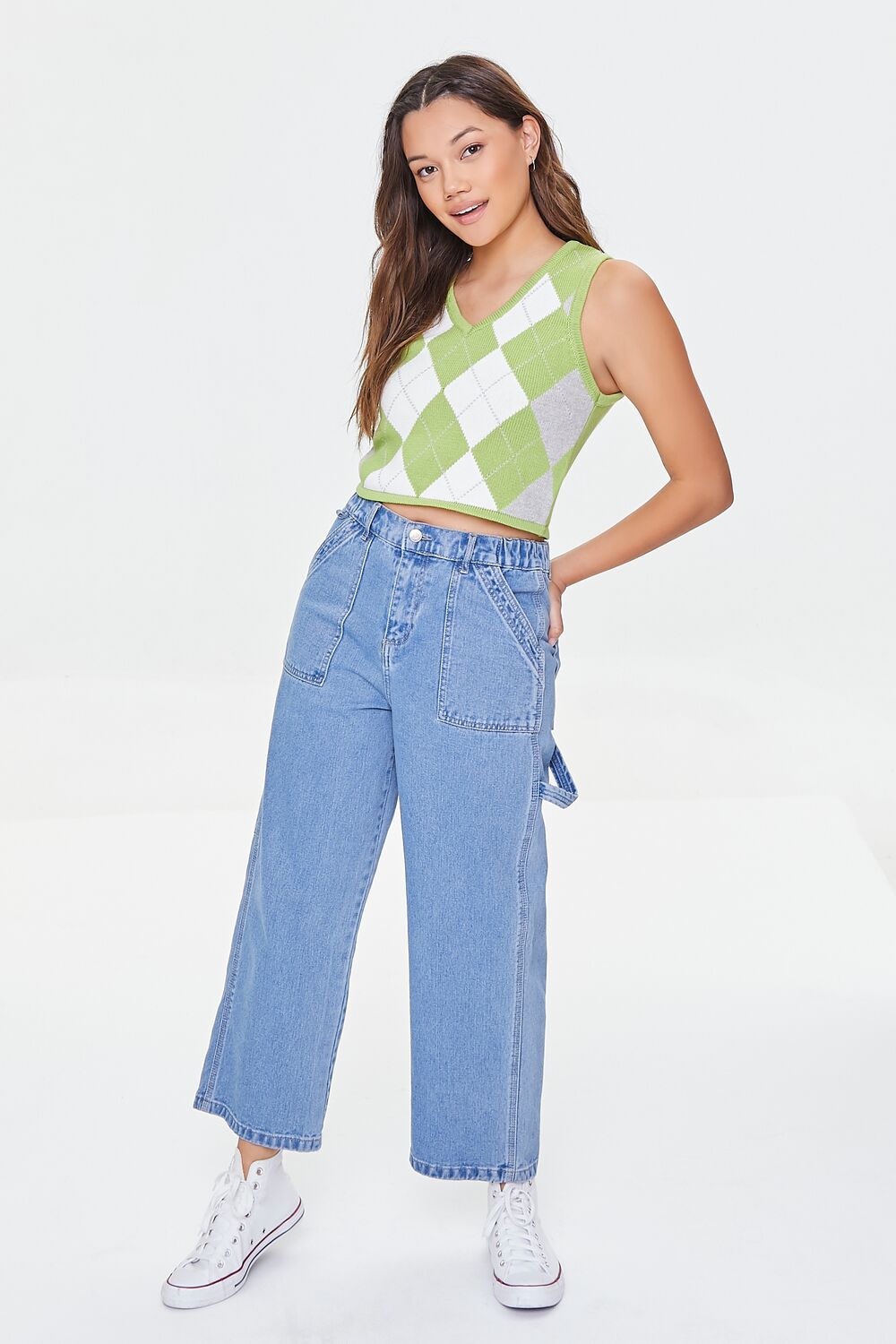 0045331503#Color_GREEN/MULTI