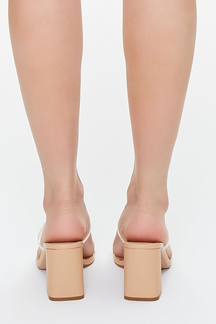 0045353101#Color_CLEAR/NUDE