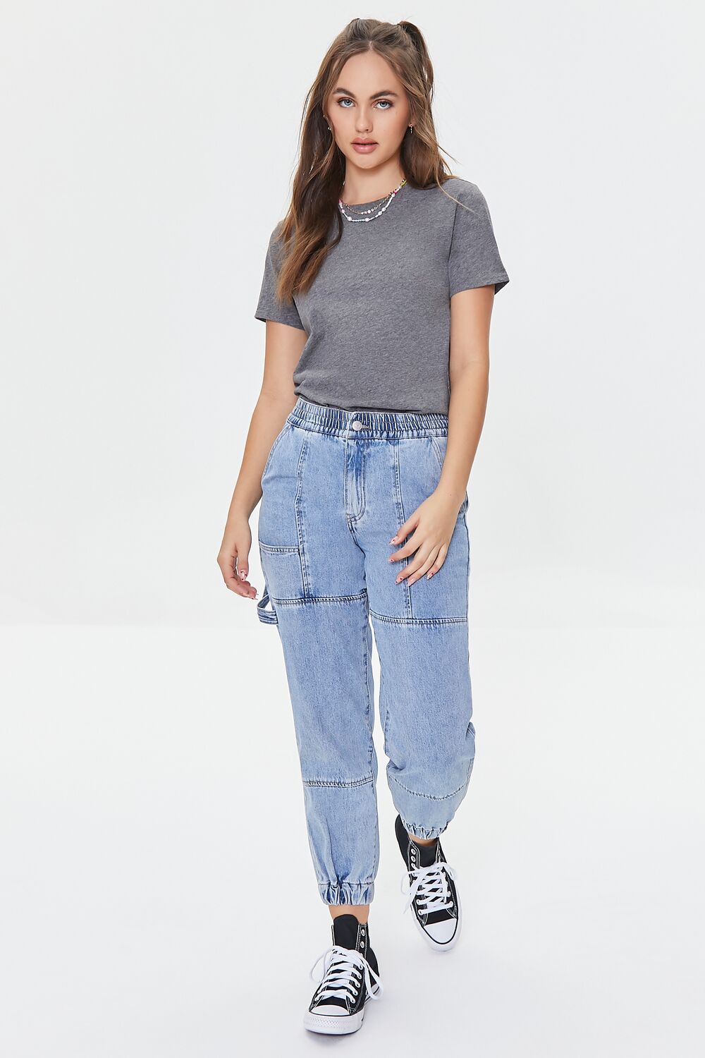 0045410304#Color_CHARCOAL HEATHER