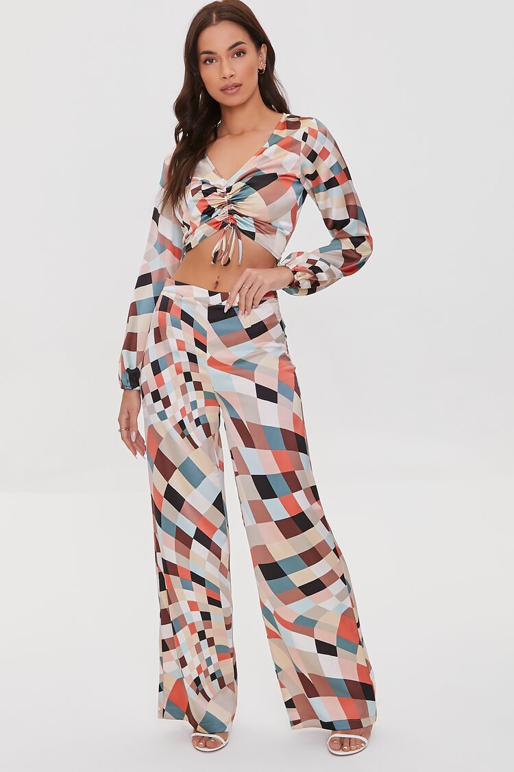 0045467501#Color_BROWN/MULTI