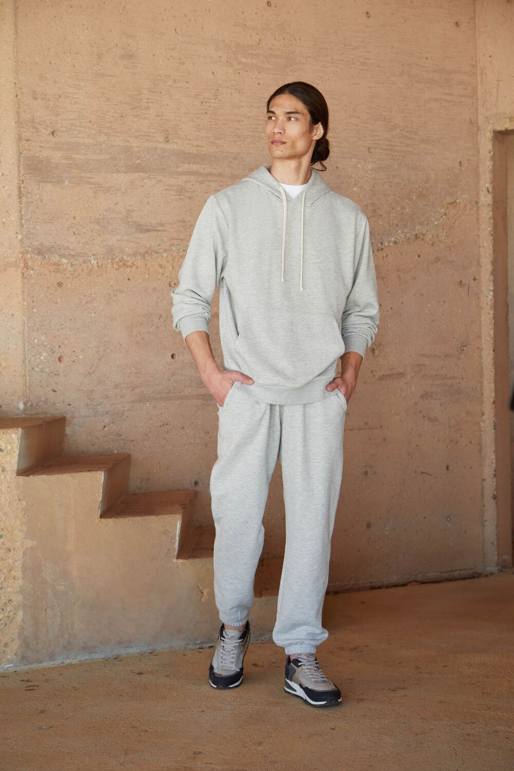 0045693701#Color_HEATHER GREY